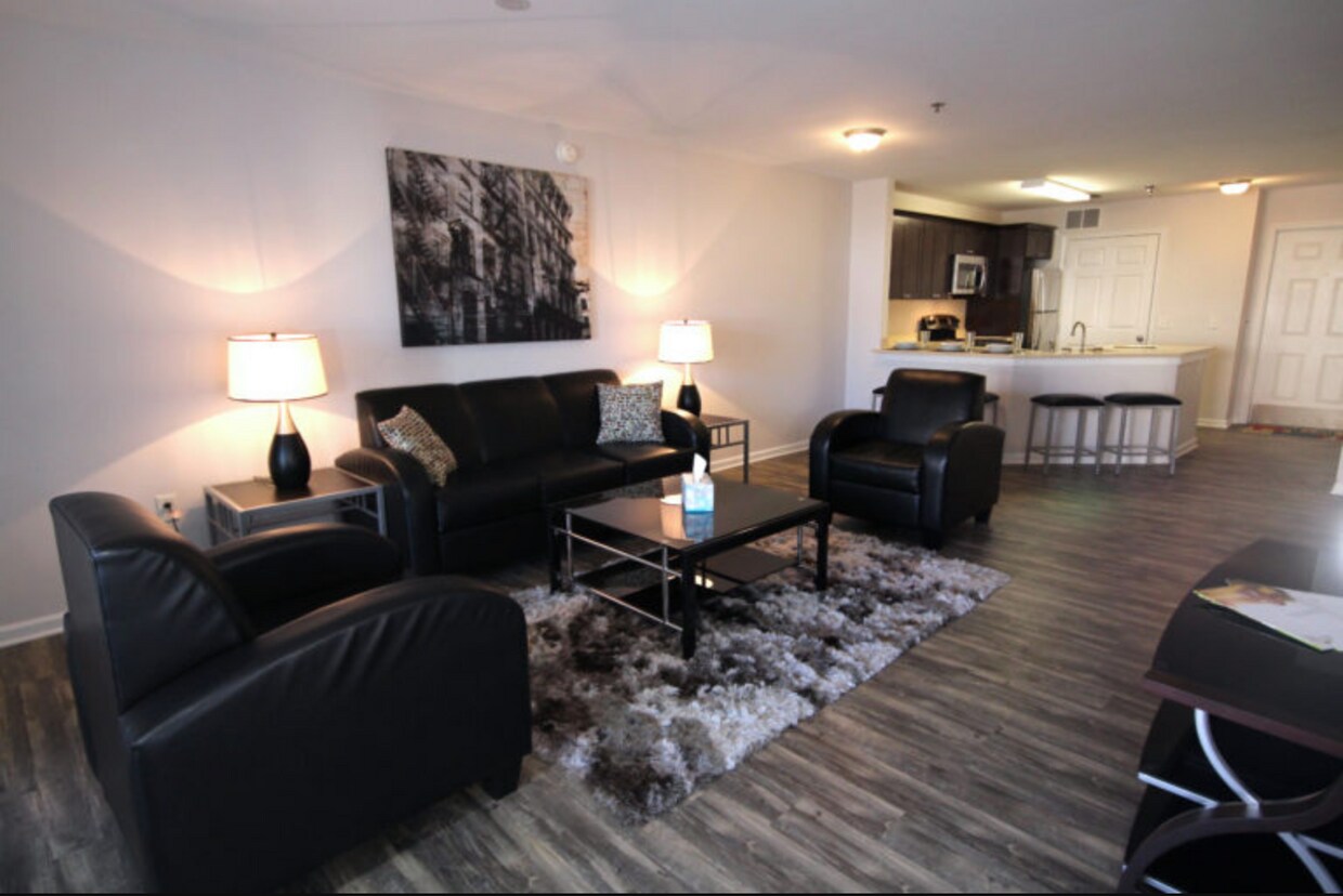 Foto principal - 333 Campus View Dr