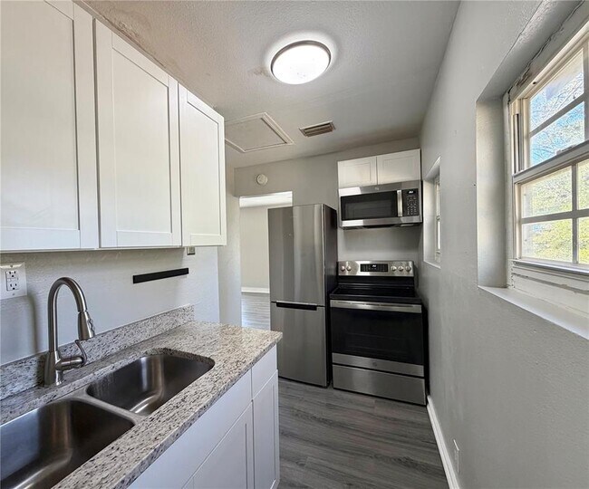 Foto del edificio - 506 Park Way