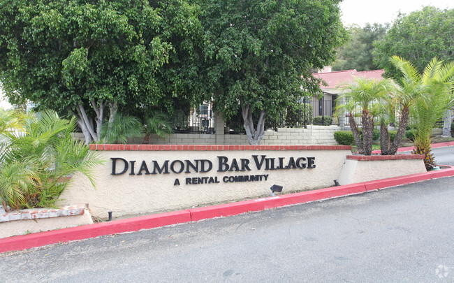 Building Photo - Diamond Bar Village