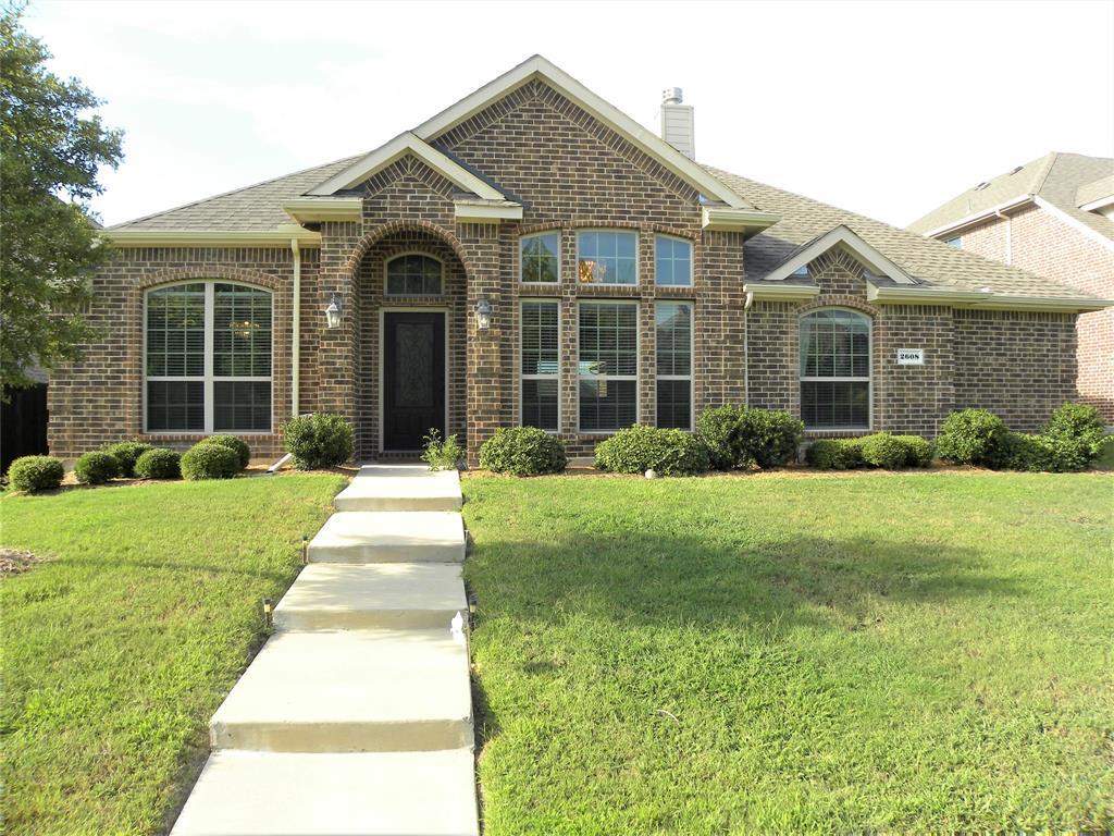 Foto principal - 2608 Idlewood Dr