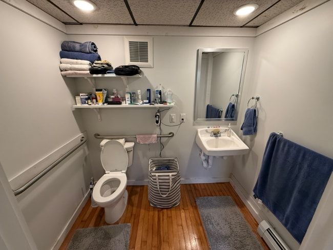 Building Photo - 4 Blackwell St