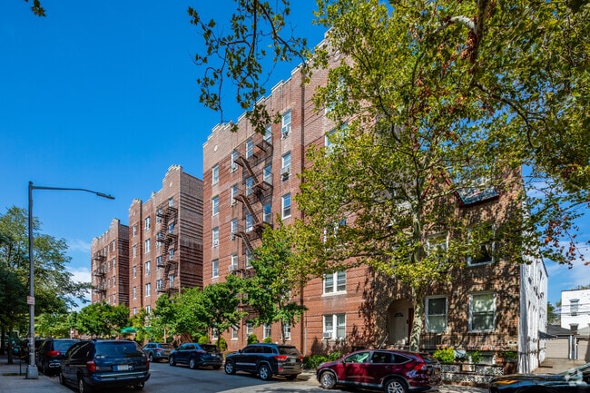 Building Photo - 40 Tehama St