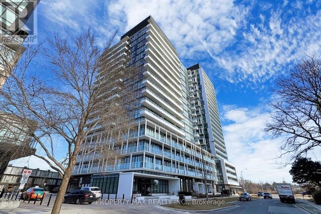 Building Photo - 180 Fairview Mall Dr