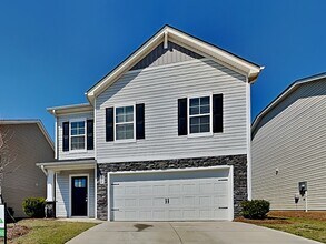 Building Photo - 606 Belmont Red Ln