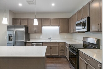 Interior Photo - Brightdawn Village Apartments