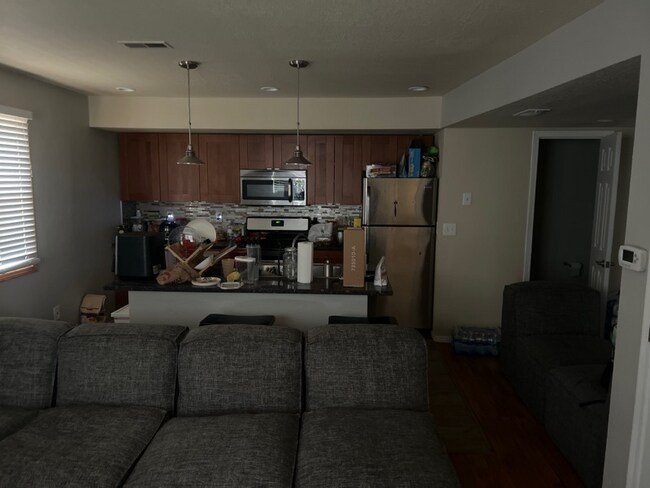 Foto del edificio - 2535 Spruce St