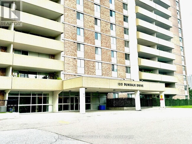 Building Photo - 120 Dundalk Dr