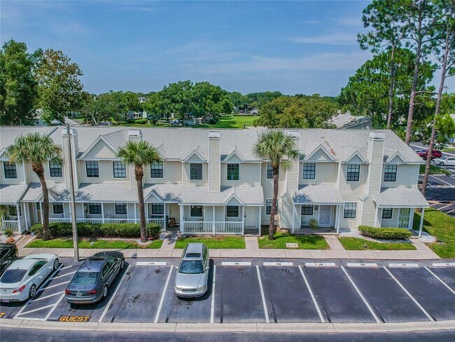 Foto del edificio - 5321 Abinger Ct