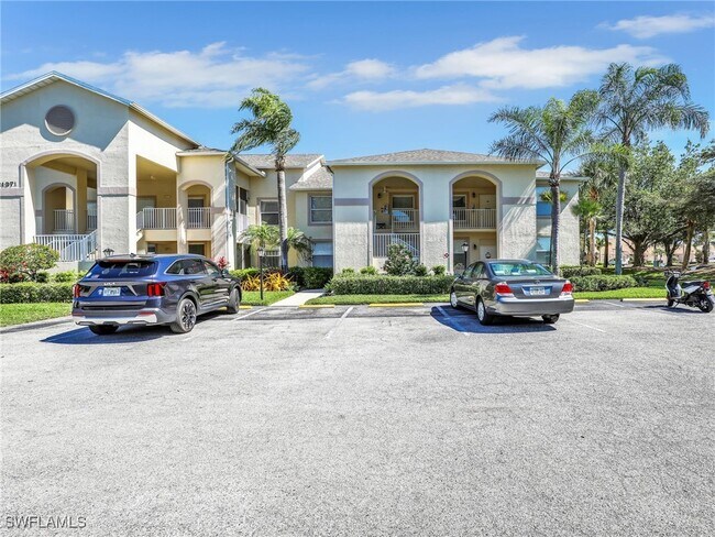 Foto del edificio - 21371 Lancaster Run