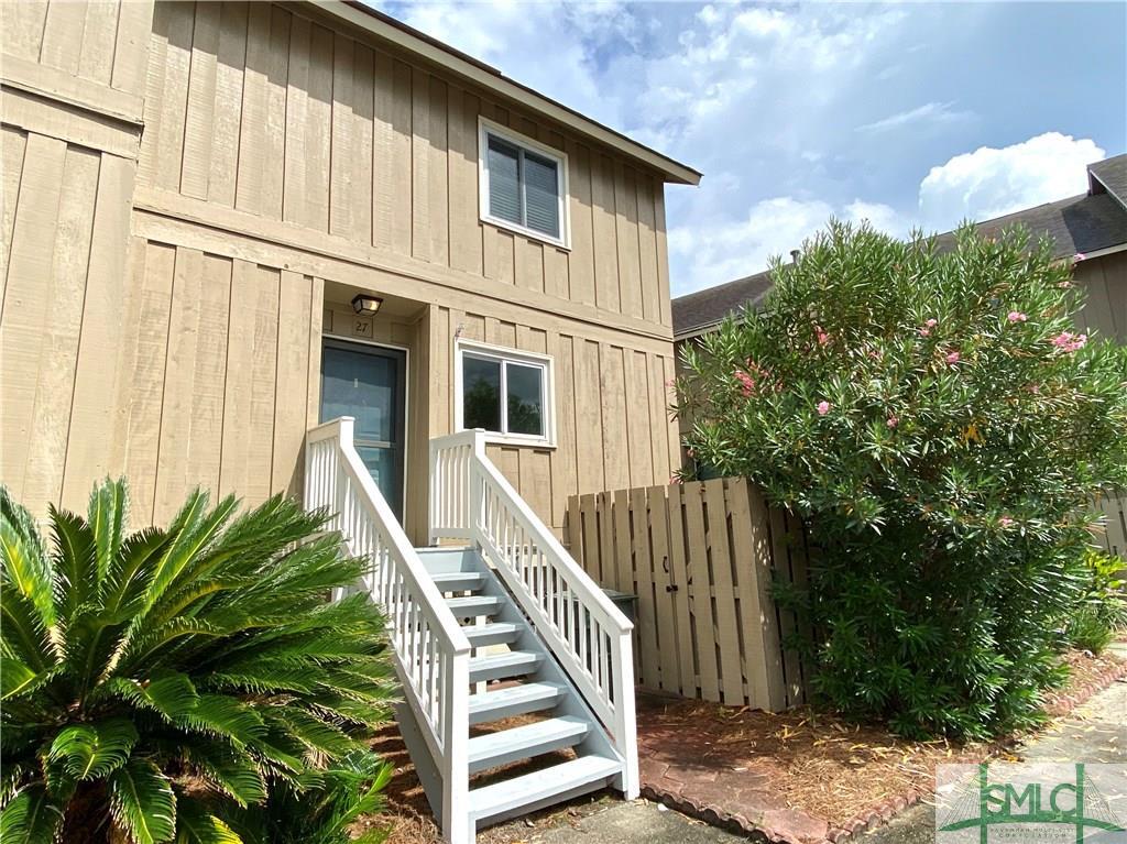 12502 Apache Ave, Savannah, GA 31419 Condo for Rent in Savannah, GA