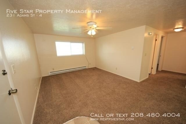Foto del edificio - 2 bedroom in Chubbuck ID 83202