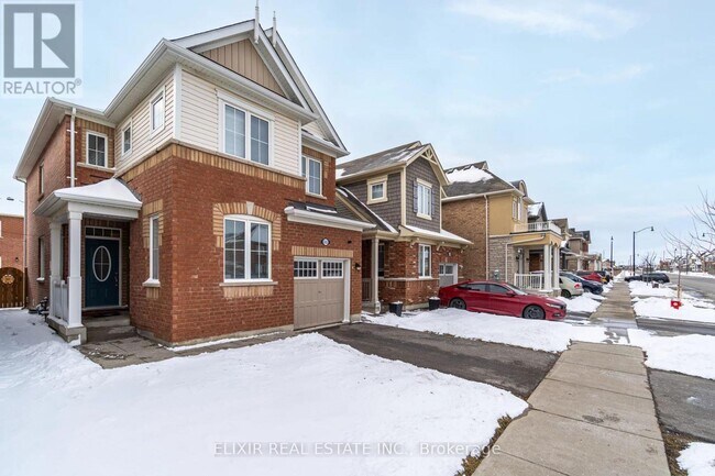 Photo du bâtiment - 532 Edenbrook Hill Dr