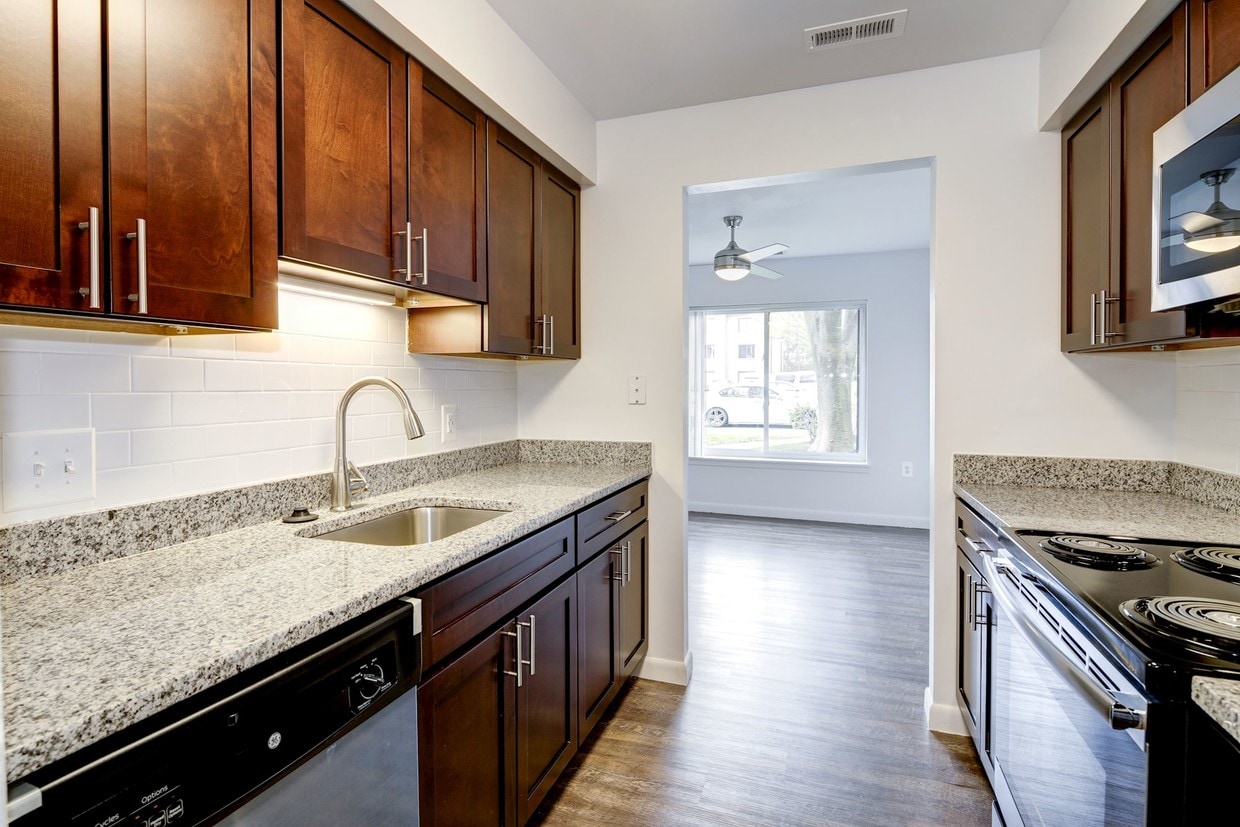 Annen Woods Apartments Apartments in Pikesville, MD