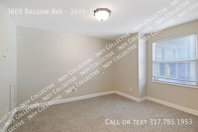 Building Photo - 3609 Balsam Ave