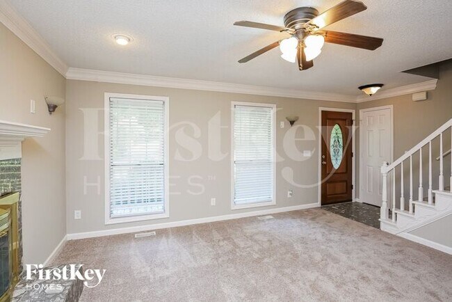Building Photo - 4642 Shay Terrace