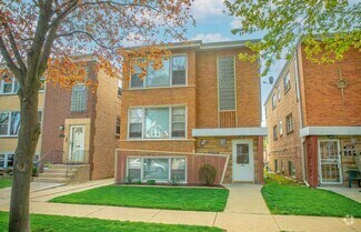 Building Photo - 3602 Clarence Ave