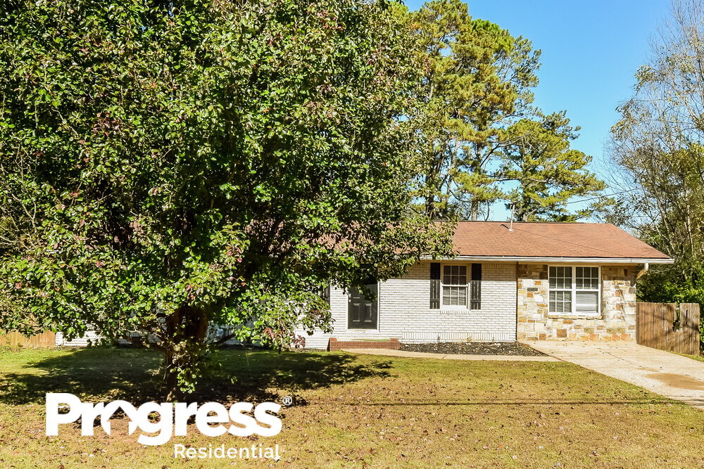 Primary Photo - 5155 Hiram Lithia Springs Rd SW