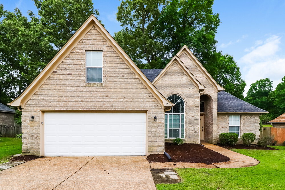 Foto principal - 35 Lakewood Cove