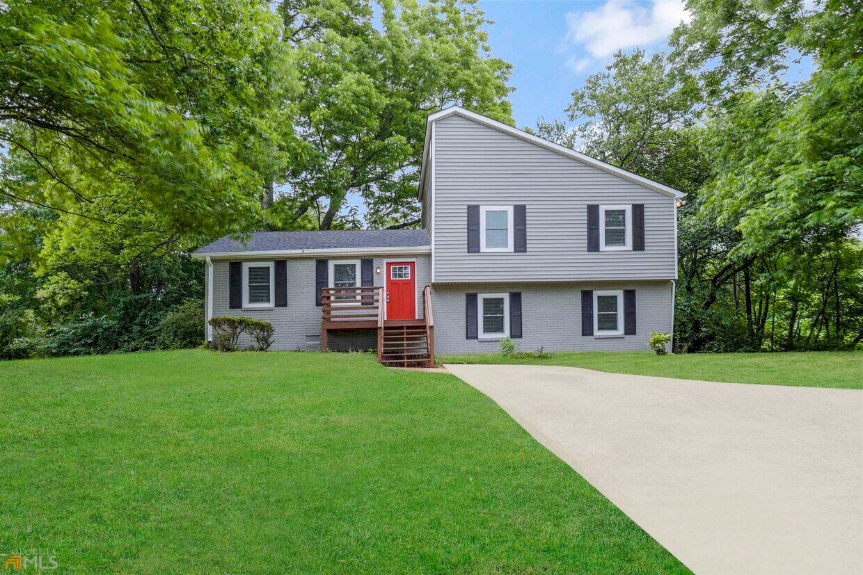 978 James St NW, Marietta, GA 30060 House Rental in Marietta, GA