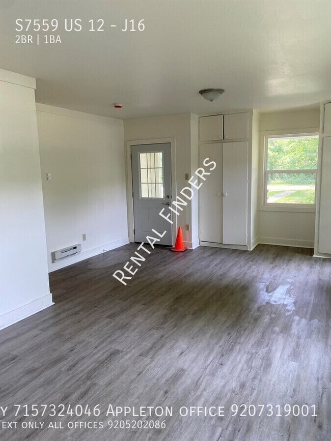 Building Photo - S7559 US-12