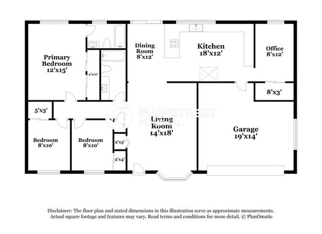 Building Photo - 4 Bedroom Pet-Friendly Home in PUYALLUP, WA with Main Street Renewal