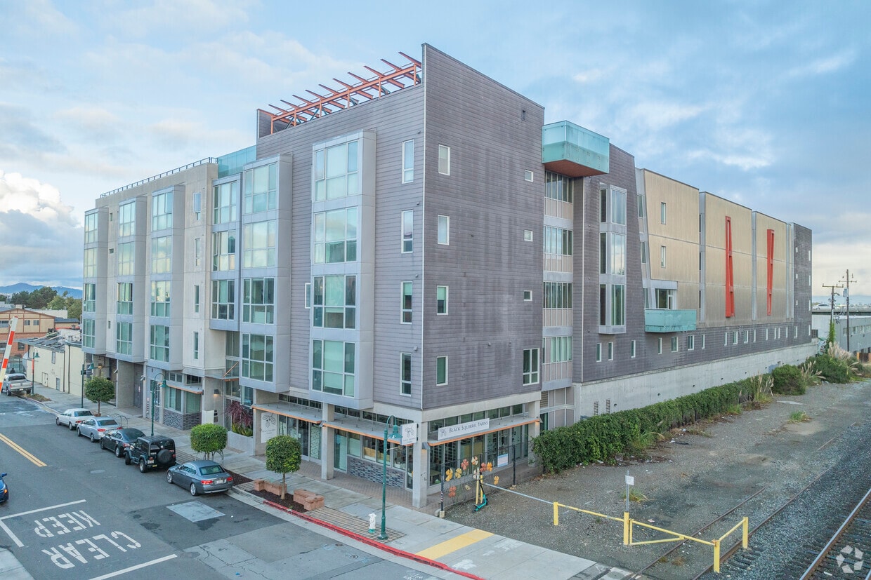 Foto principal - Viewpoint