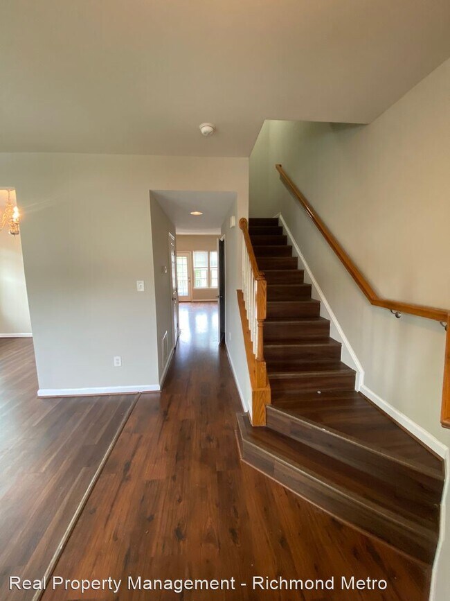 Foto del edificio - 3 br, 3 bath House - 6118 Belgreen Court