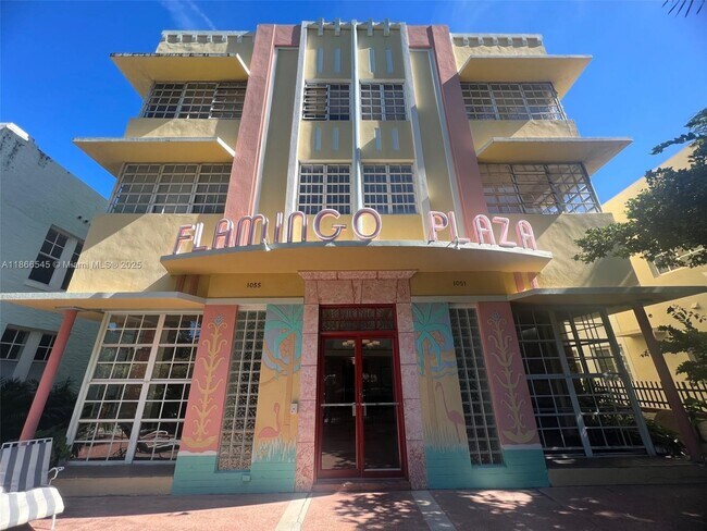 Foto del edificio - 1051 Meridian Ave