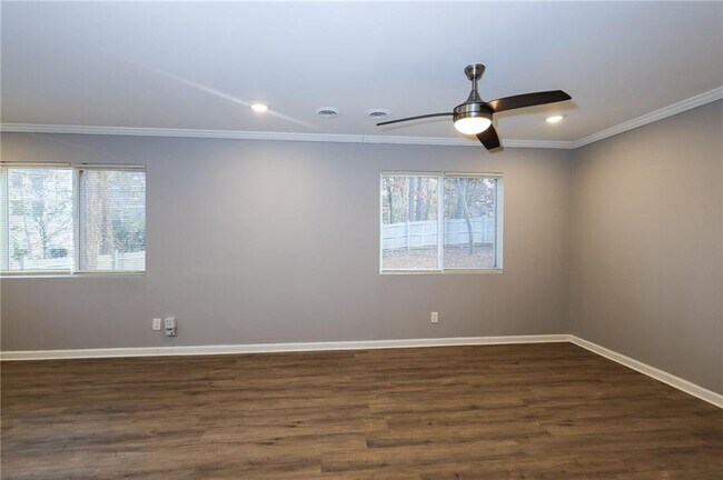 Foto del edificio - 1277 Goodwin Rd NE