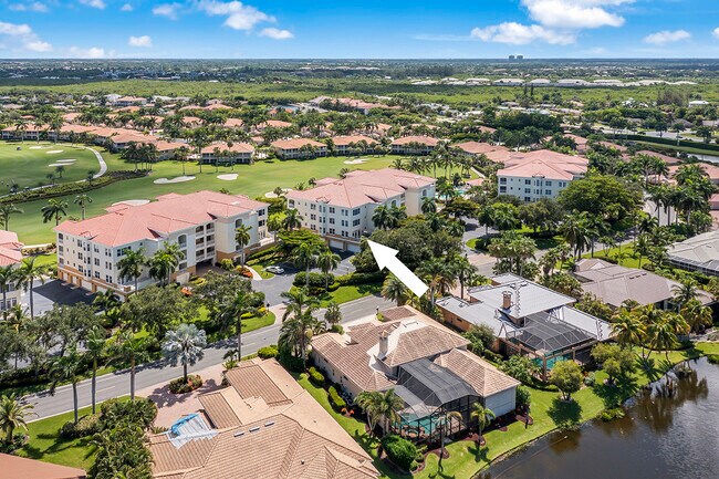 Overview of Bellavista Section - 11100 Harbour Yacht Ct Apartment