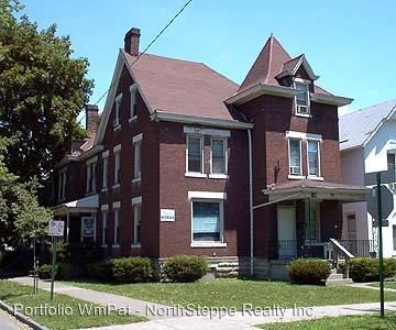 Primary Photo - 1546 Highland St