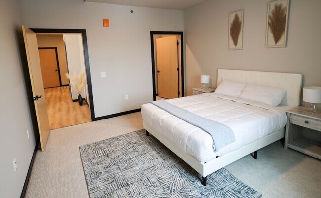 Foto del interior - Azure