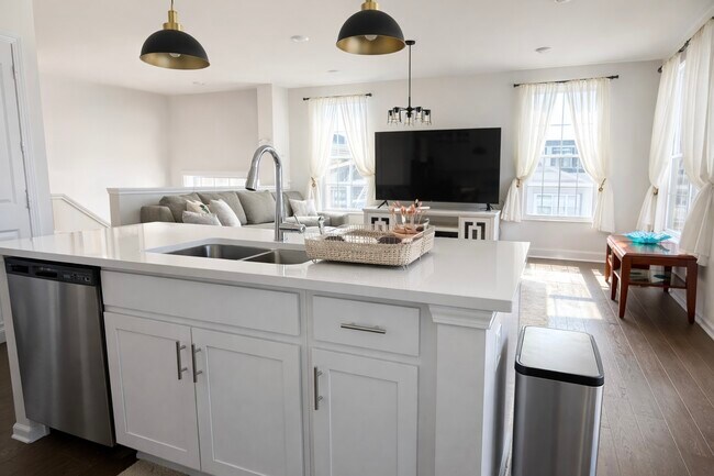 Foto del edificio - 49773 Lantern Way