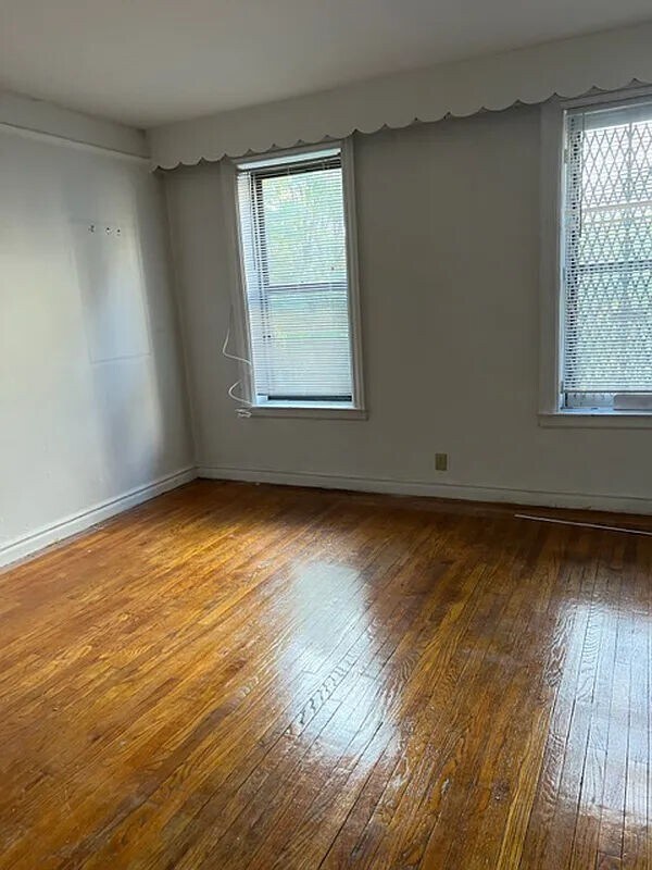 Building Photo - 596 Edgecombe Avenue