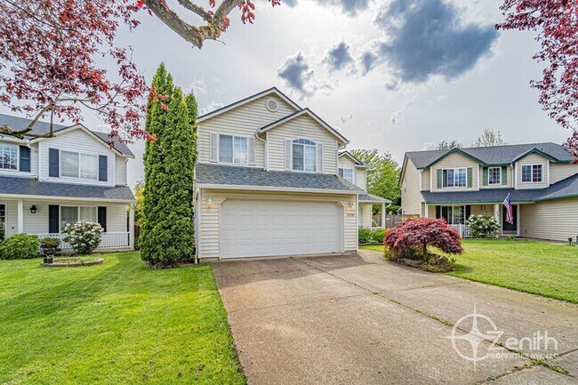 Photo - 18701 SE 17th St House