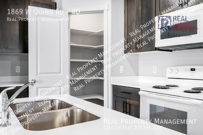 Foto del edificio - 1869 W Quinn Rd