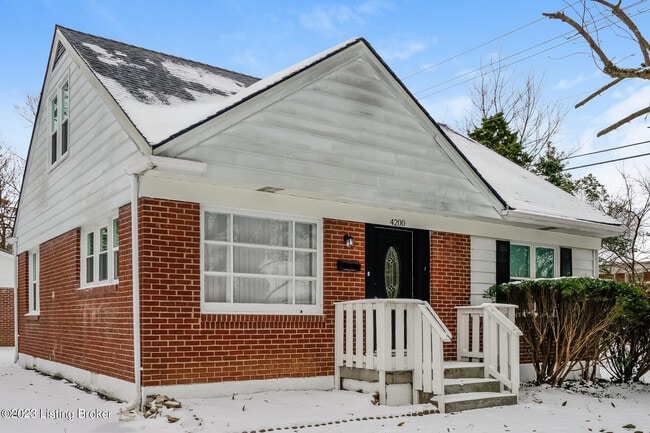 Building Photo - 4200 Berkshire Ave