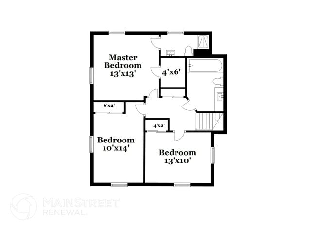 Building Photo - 1815 Balsamridge Rd