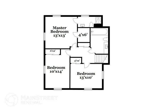 Foto del edificio - 1815 Balsamridge Rd