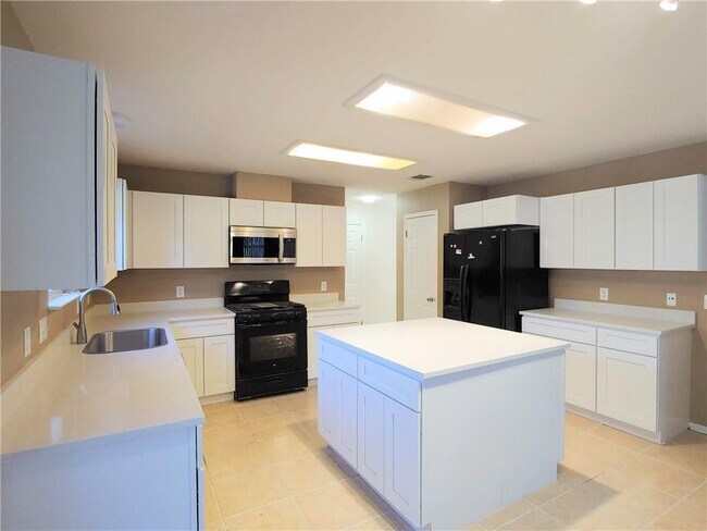 Building Photo - 1101 Wood Creek Dr