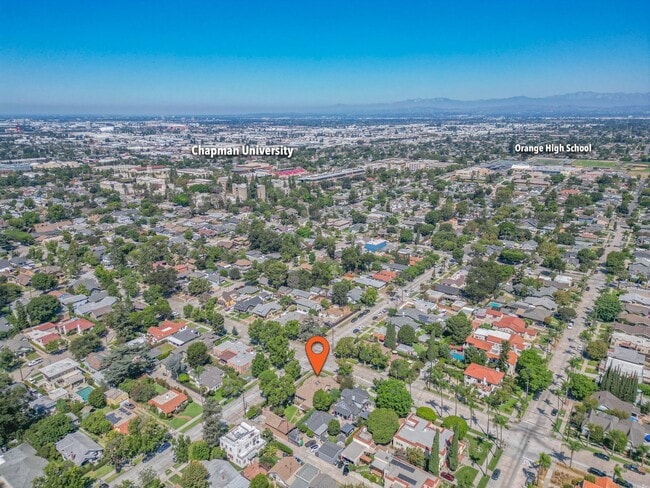 Photo - Old Towne Classic House