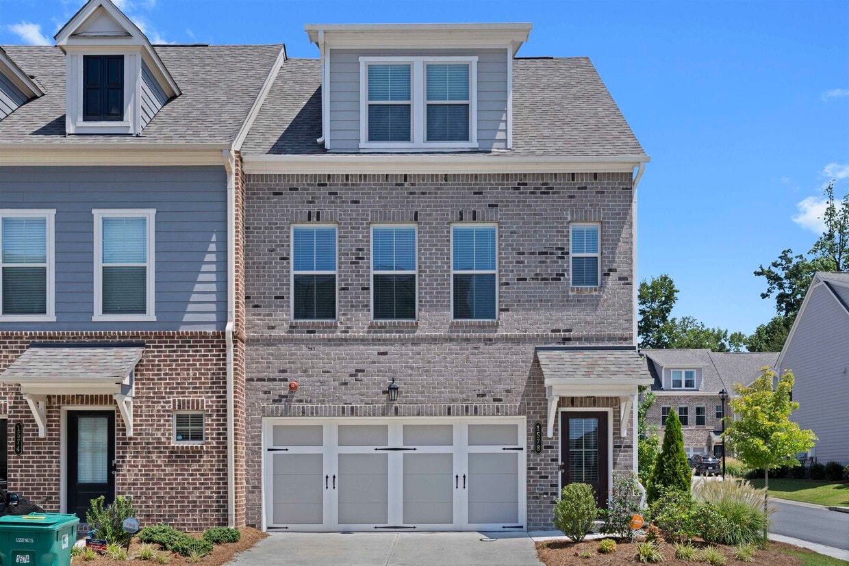 1578 Ridgebrook Downs, Mableton, GA 30126 Townhome Rentals in