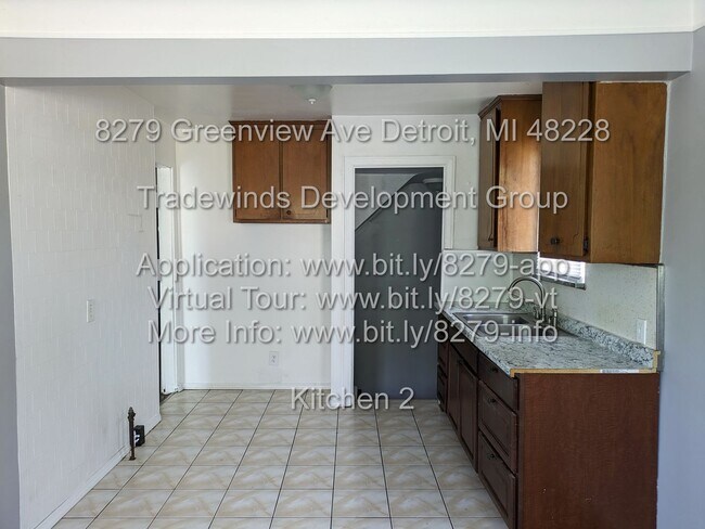 Building Photo - 8279 Greenview Ave