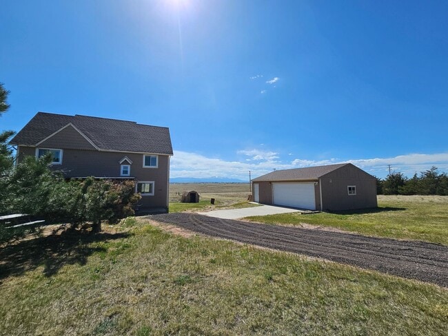 Foto del edificio - 3 Acres Available out East!!!
