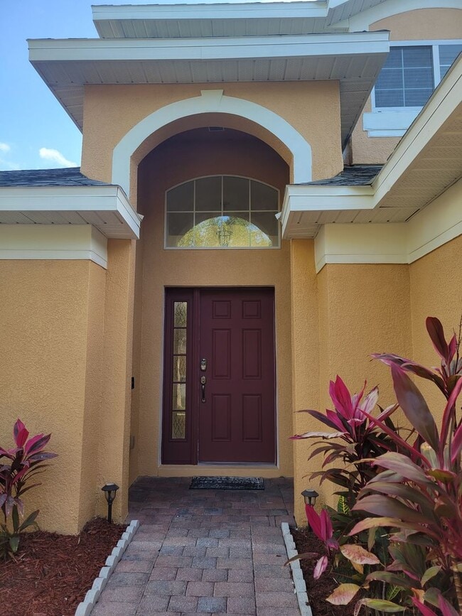 Building Photo - 4 Bedroom House in Eagle Creek, Lake Nona