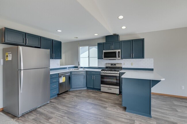 Foto del edificio - Lake Stevens Home For Rent!