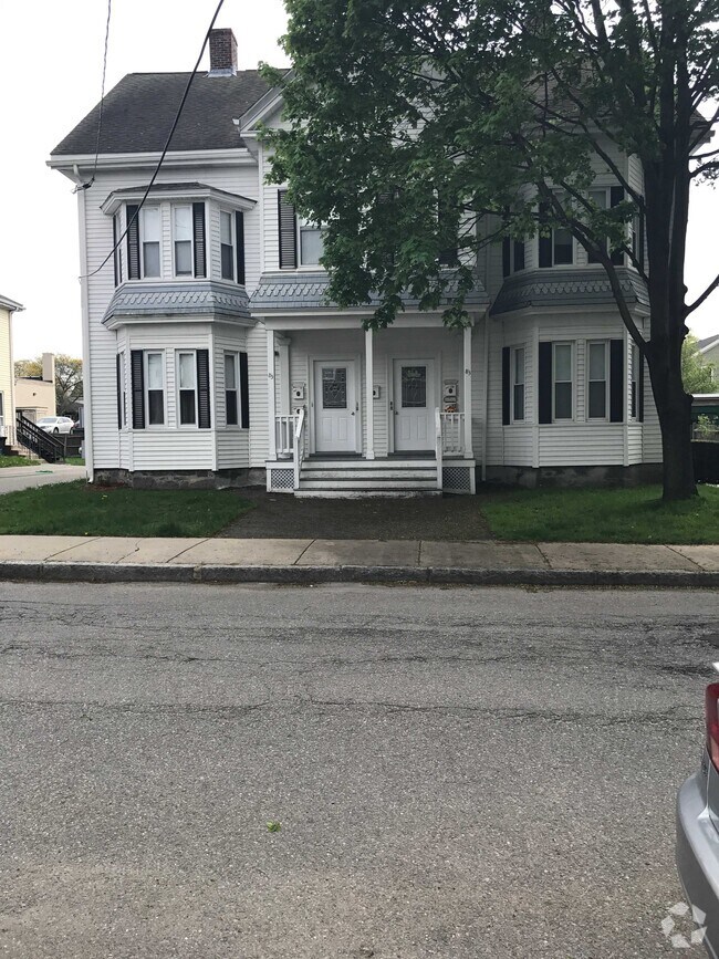 Building Photo - 85 Cherry St