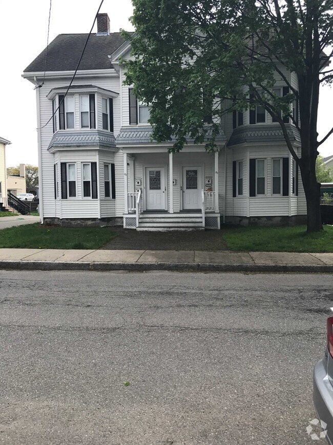 Building Photo - 85 Cherry St