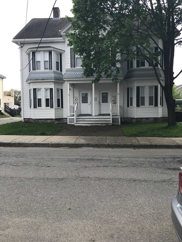 Primary Photo - 85 Cherry St