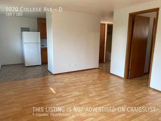 Building Photo - WATCH OUT FOR THE UPCOMING 1- BEDROOM 1- B...